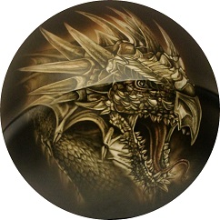 DRAGON Style HP