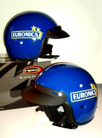 HP EURONICS Helme