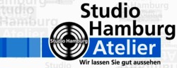 HP STUDIO HAMBURG Logo