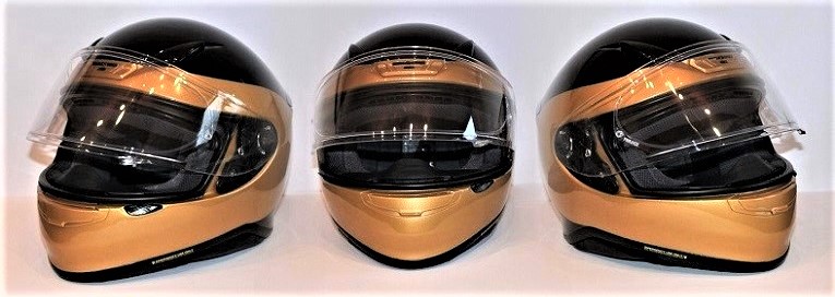 MOIA Helm Design HP