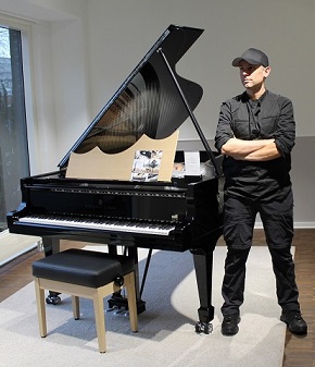 STEINWAY Boehm ART 2019 5